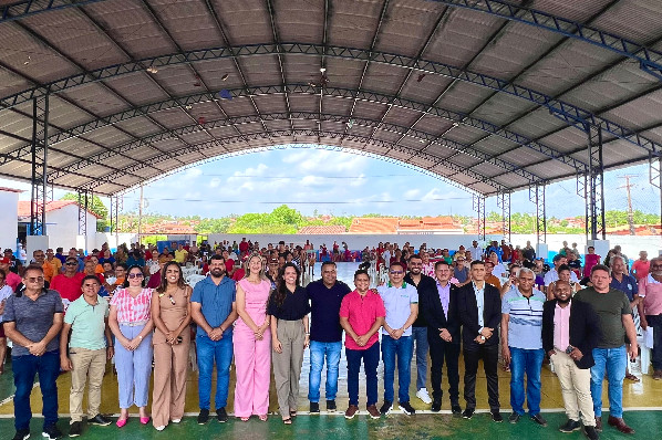 Câmara de Senador La Rocque acompanha de perto o Programa Visão para Todos